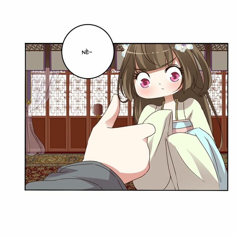 Thông Linh Phi: Chapter 109