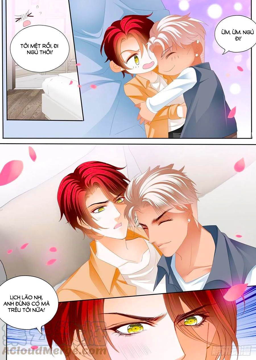 Bá Đạo Tiểu Thúc, Xin Trêu Chọc Vừa Thôi!: Chapter 231