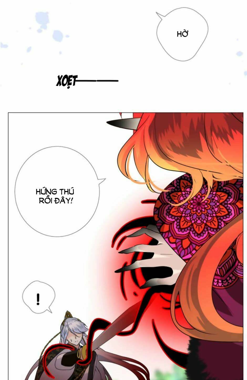 Sao Lại Là Yêu?: Chapter 18