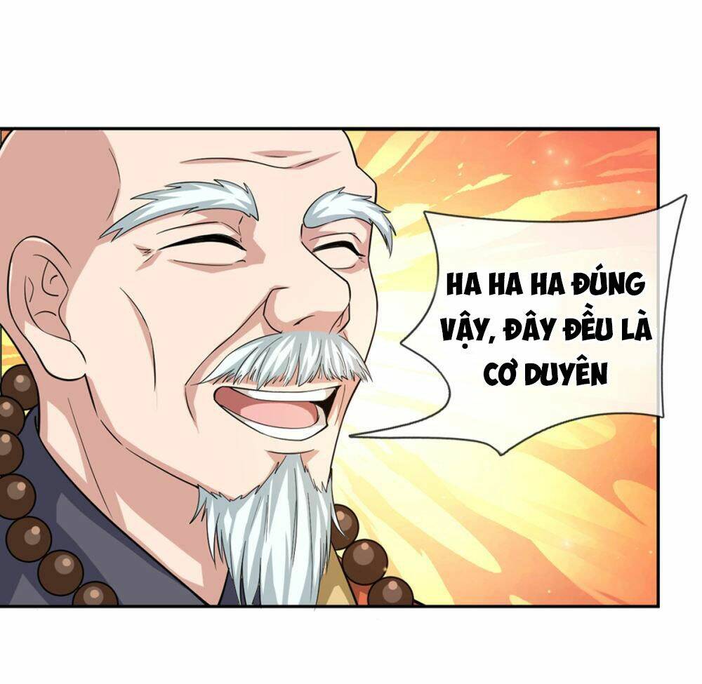 Tuyệt Thế Phi Đao: Chapter 167