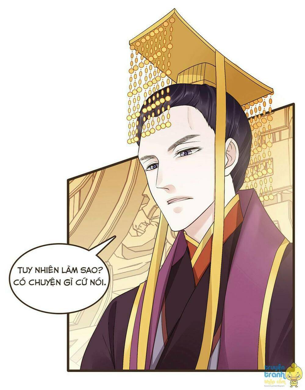 Đại Giá Thừa Tướng: Chapter 47