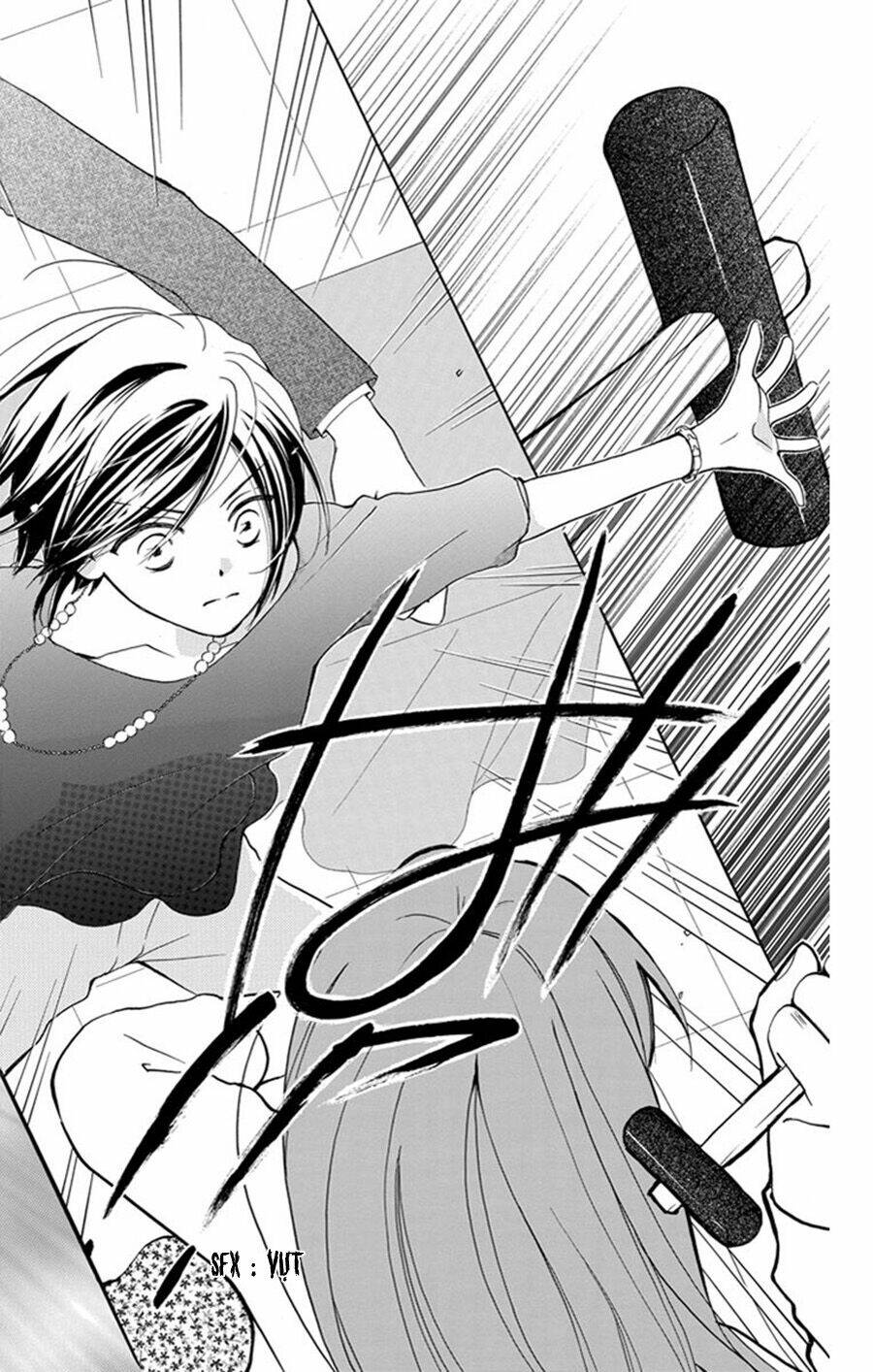 Không Thể Chờ Đến Sáng Mai Được!: Chapter 2