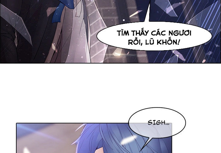 Ảo Mộng Hồ Điệp: Chapter 11