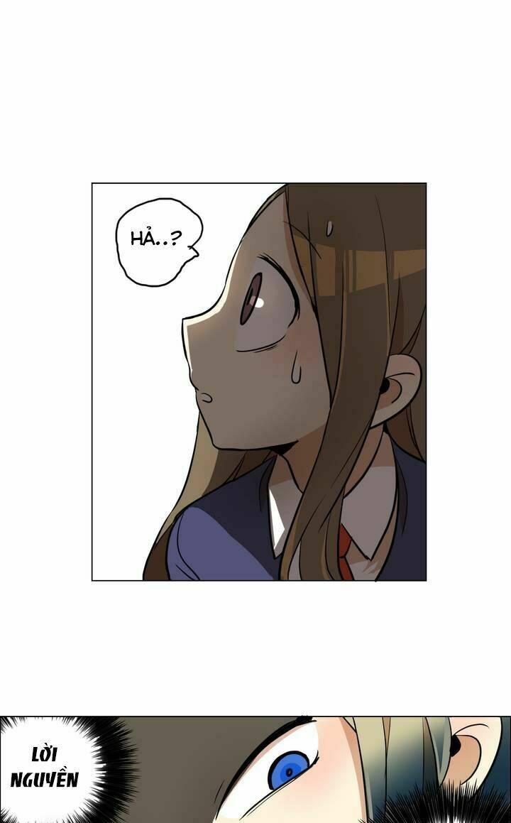 Lớn Lên Đểu Cáng: Chapter 8