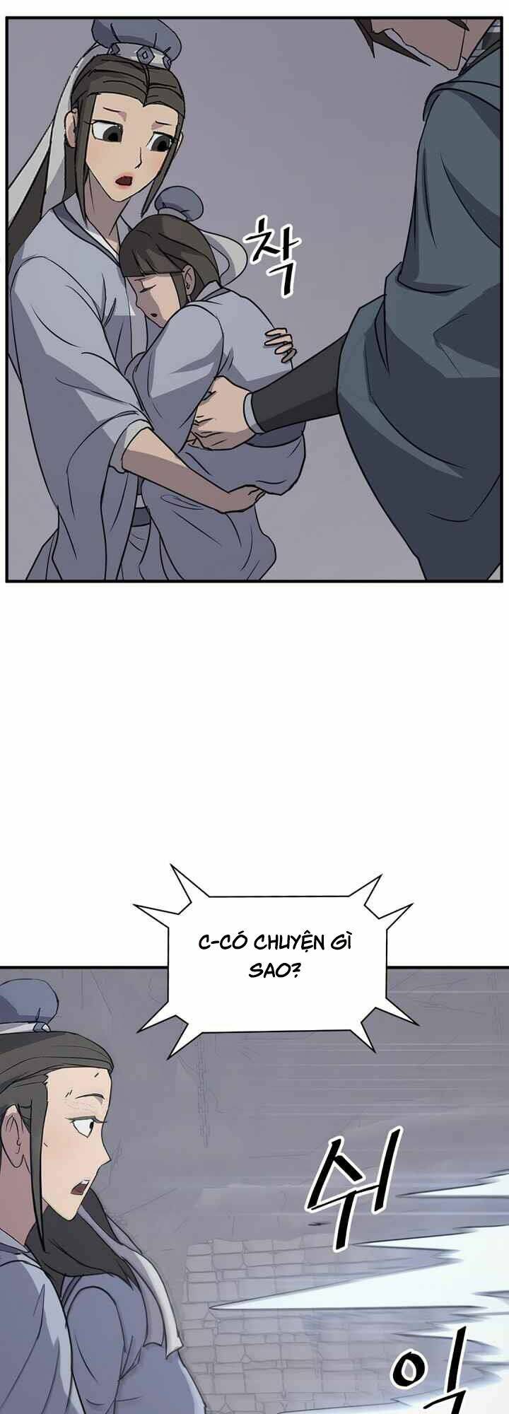 Trọng Sinh, Bất Khả Chiến Bại: Chapter 135