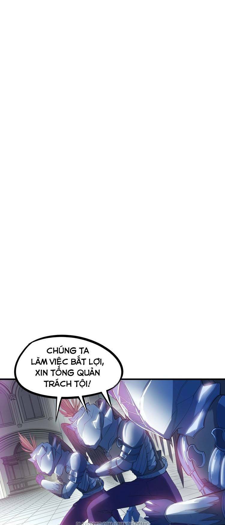 Long Mạch Võ Thần: Chapter 53