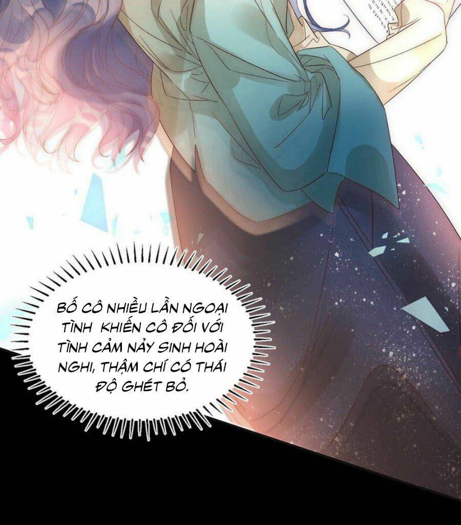 Cựu Ái Tân Nhan: Chapter 5