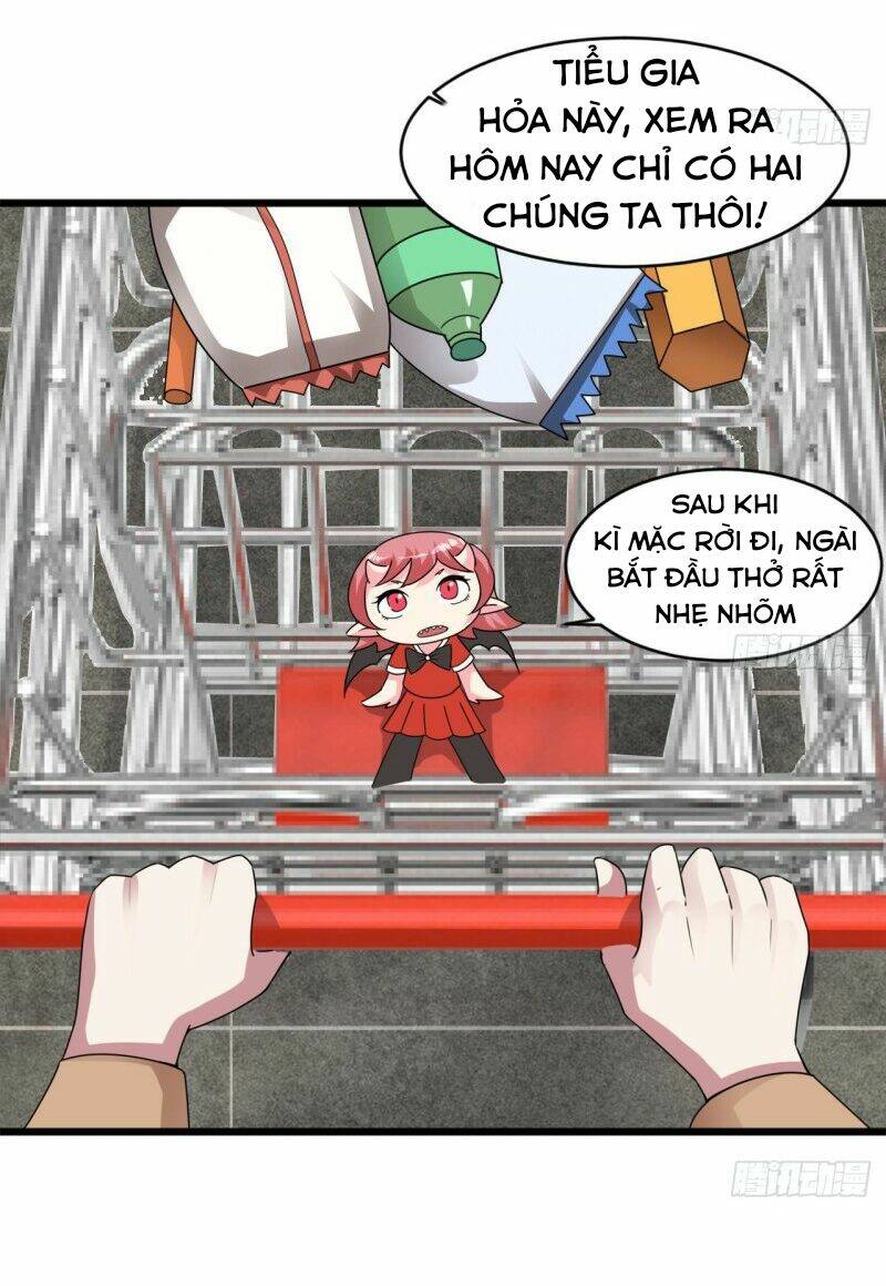 Hệ Thống Nghịch Tập Thiên Hậu: Chapter 46