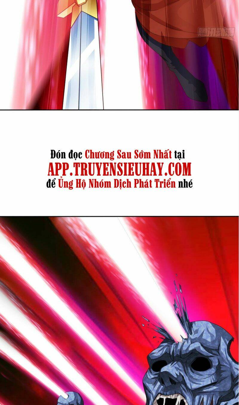 Chư Thiên Ký: Chapter 295