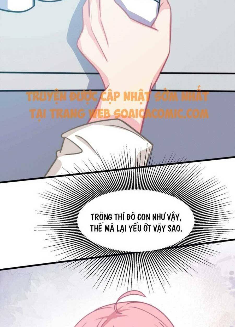 Vết Cắn Trí Mạng: Chapter 47