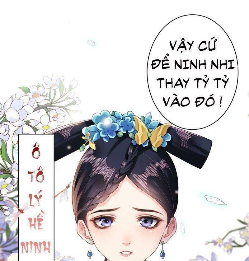 Quận Chúa Vững Vàng, Thiết Lập Nhân Vật Không Thể Vỡ: Chapter 29