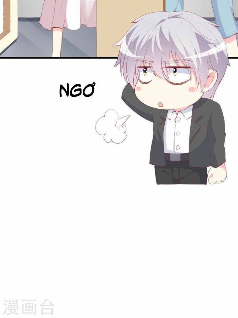 Này! Đừng Động Vào Phô Mai Của Tôi: Chapter 92