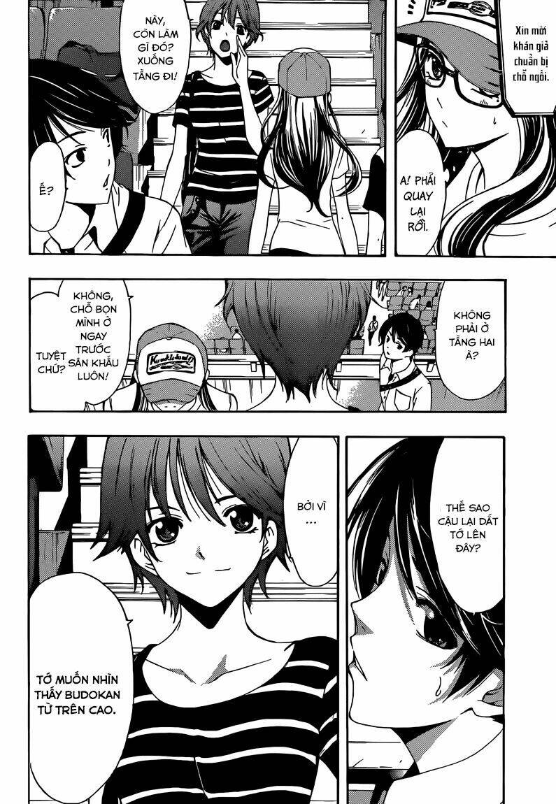 Fuuka: Chapter 8