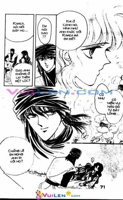 Nàng Công Chúa Ham Chơi: Chapter 10