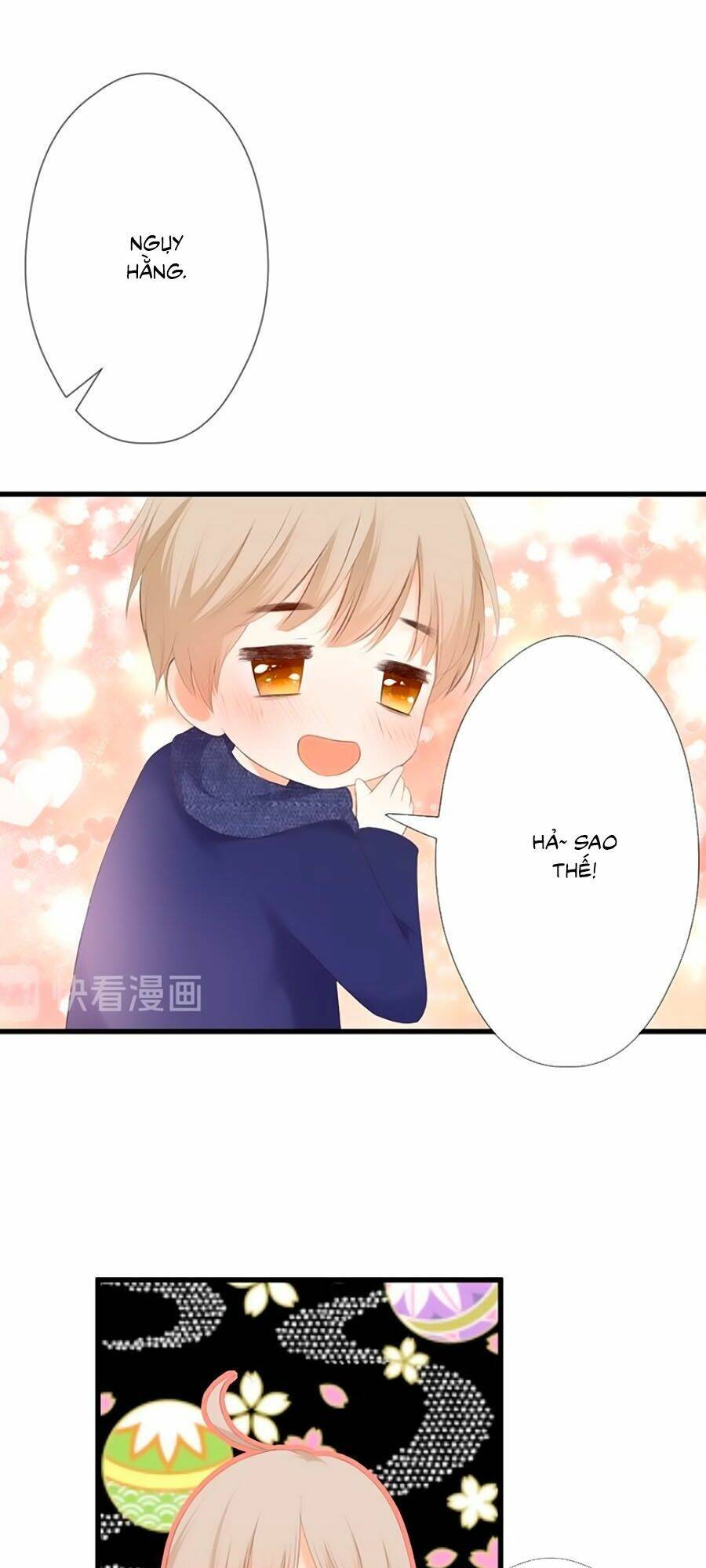 Đóa Hoa Chớm Nở: Chapter 54