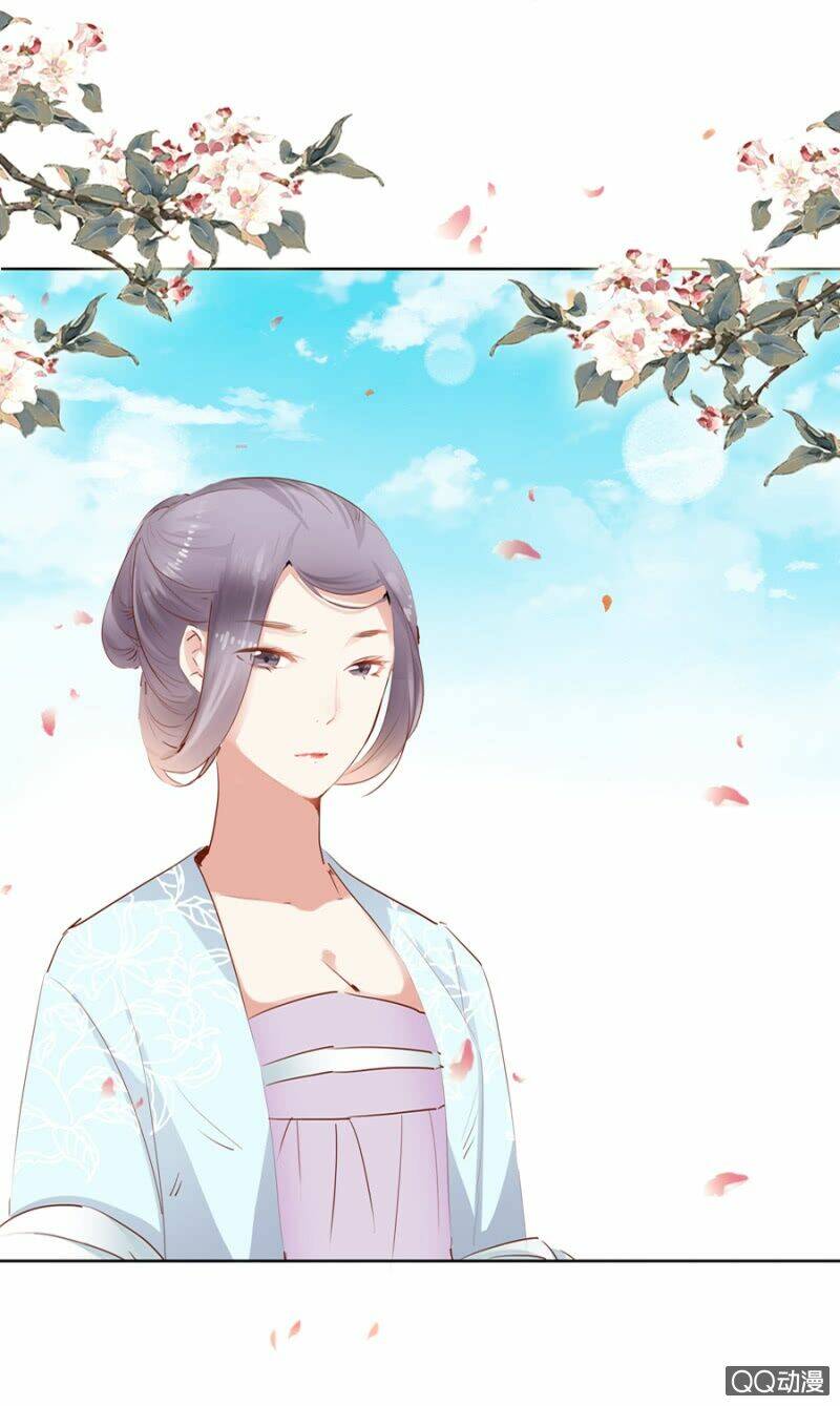 Solo Đi Vương Gia: Chapter 13