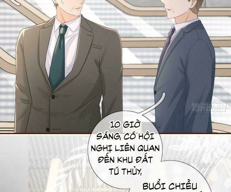 Bạn Gái Tôi Mới 30+: Chapter 82