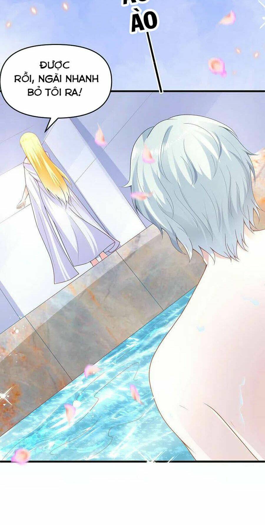 Sủng Hậu Của Vương: Chapter 131