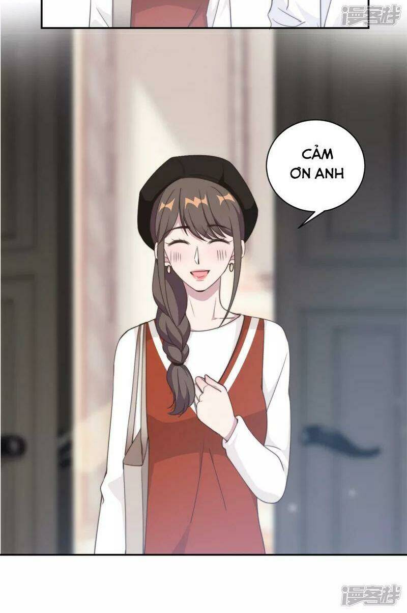 Tổng Tài, Tránh Xa Tôi Ra: Chapter 24