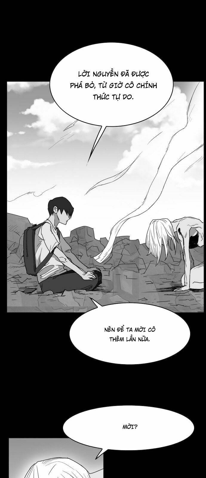 Hard Core Leveling Warrior: Chapter 128