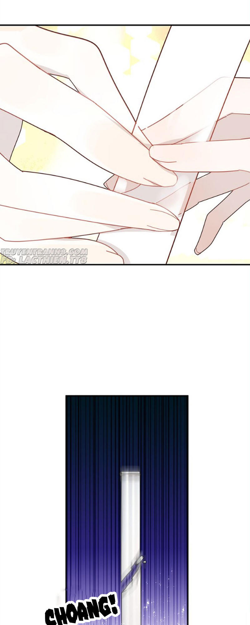 Ái Ngạo Kiều Long Vương Gia: Chapter 37
