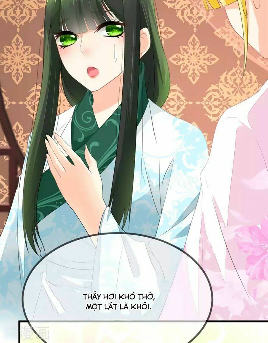 Trù Nương Hoàng Hậu: Chapter 5