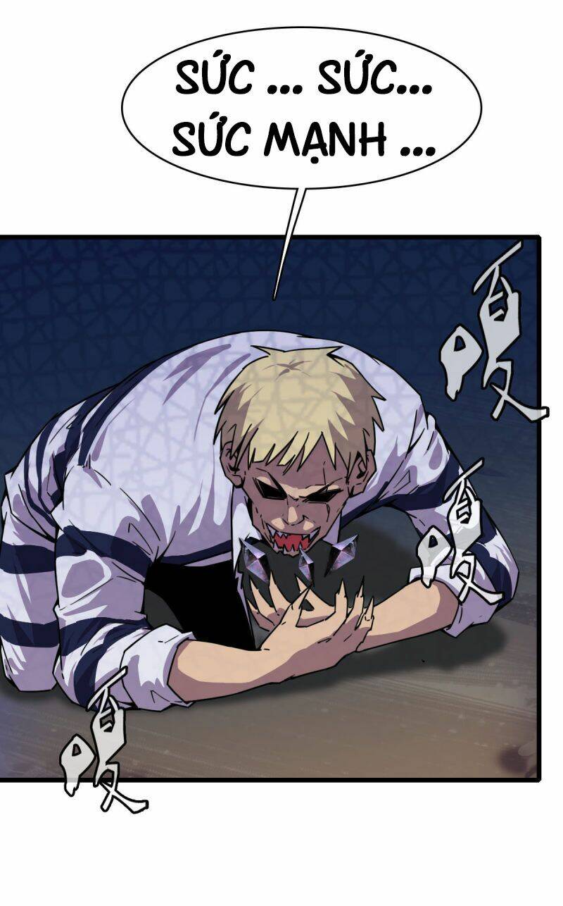 Bị Ép Thành Chúa Cứu Thế: Chapter 9