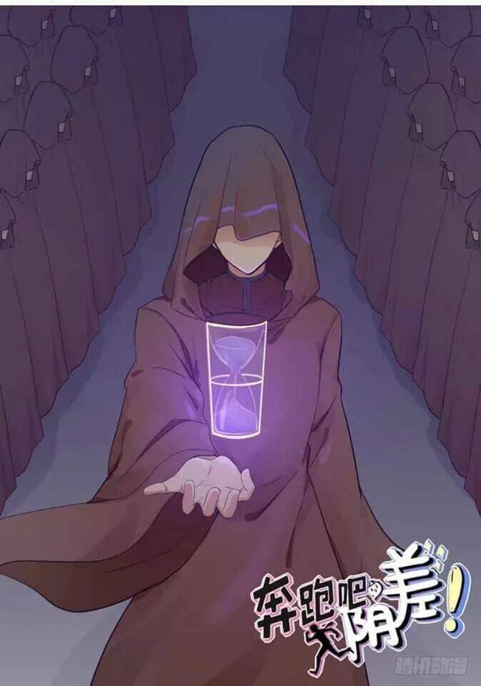 Chạy Đi Âm Sai: Chapter 102