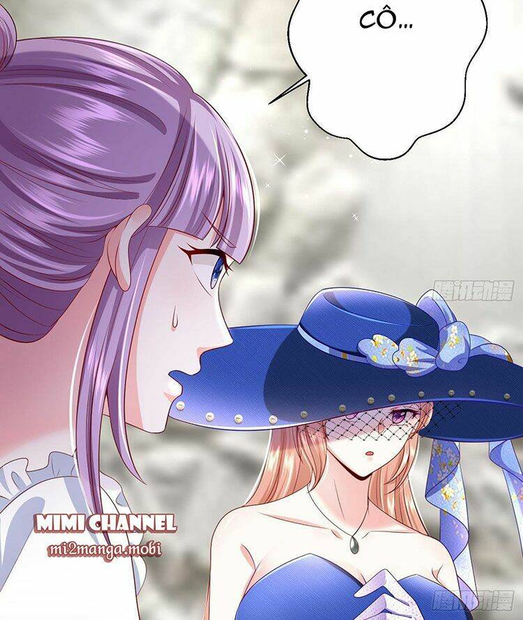 Ức Vạn Song Bảo: Mami, Bó Tay Chịu Trói: Chapter 25.1