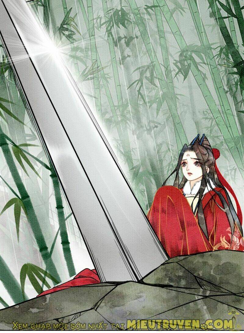 Hậu Cung Của Trẫm Cháy Rồi!: Chapter 30
