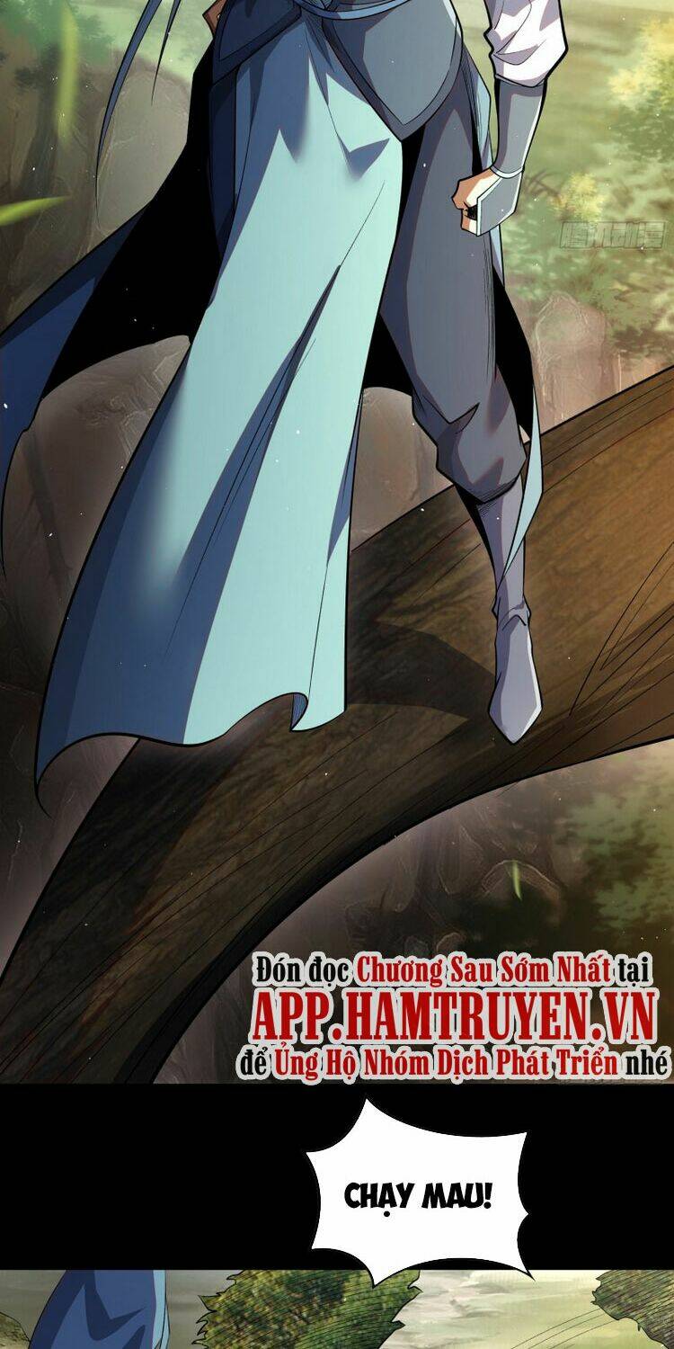 Thanh Đế Truyện: Chapter 109