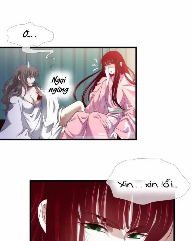 Một Vạn Tư Thế Công Lược Yêu Nam: Chapter 170