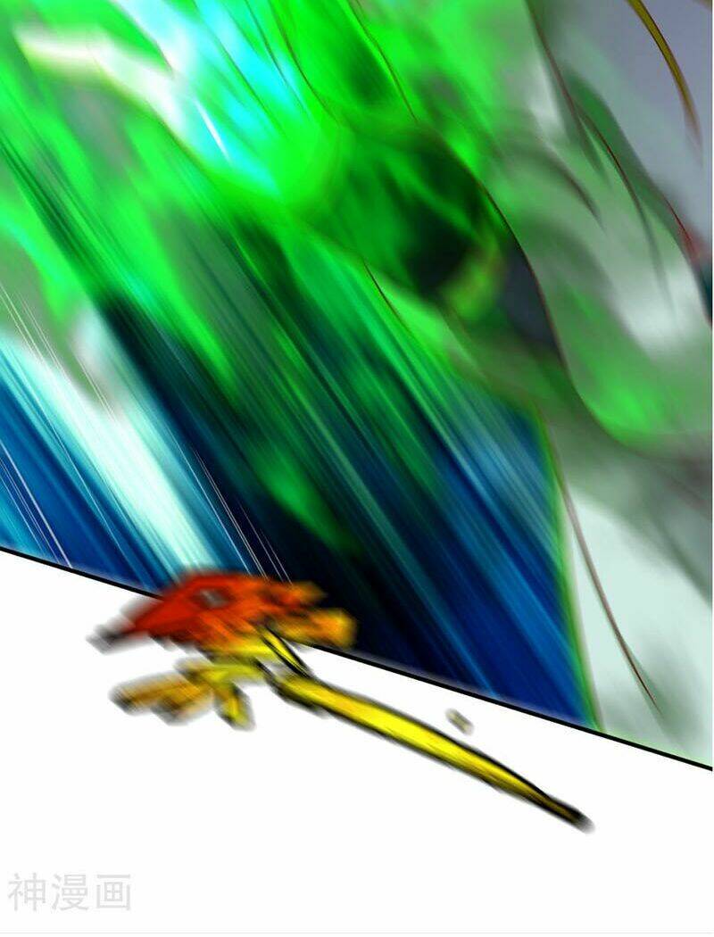 Chiến Đỉnh: Chapter 35