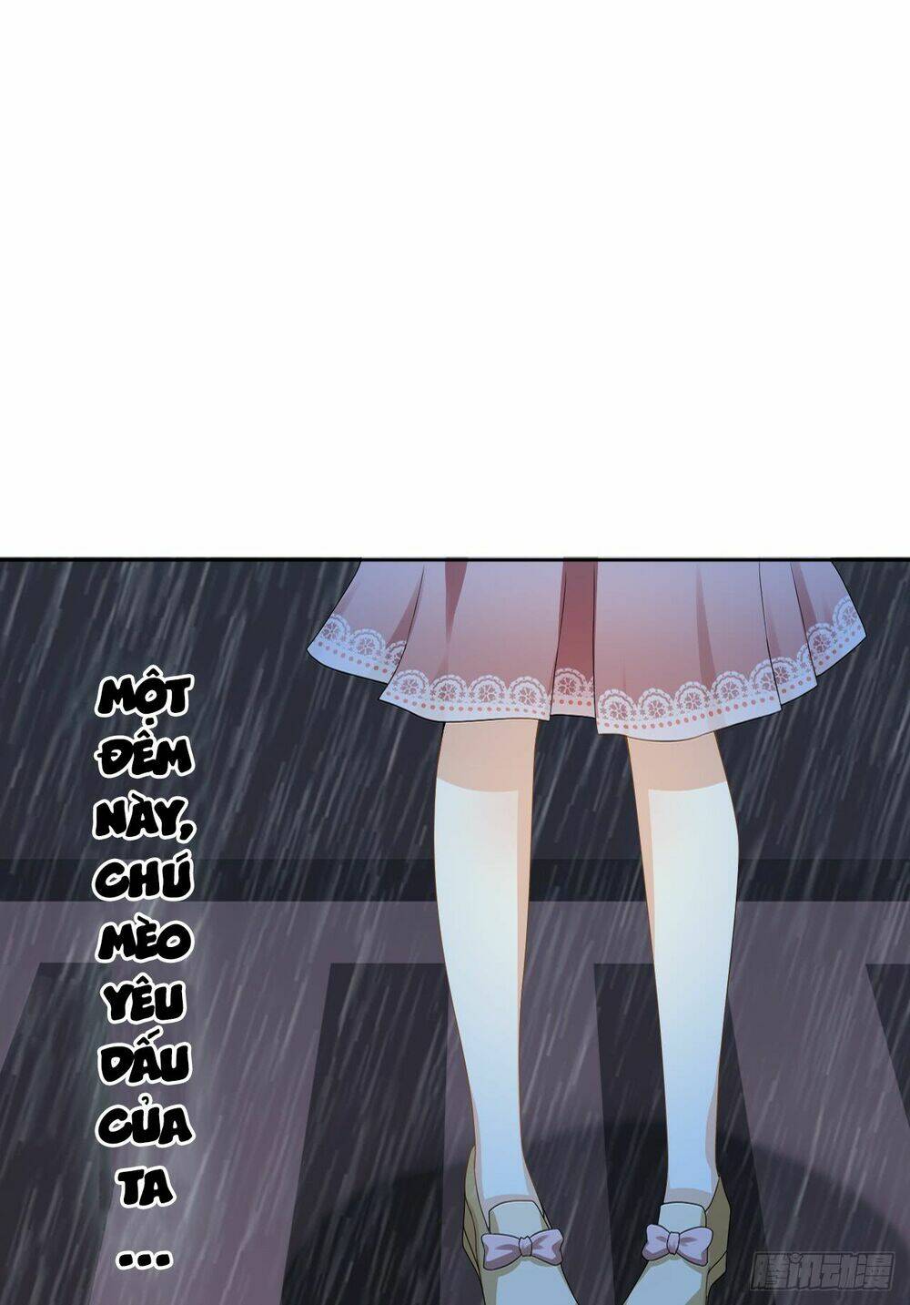 Miêu Hệ Giáo Thảo Độc Sủng Ái: Chapter 2