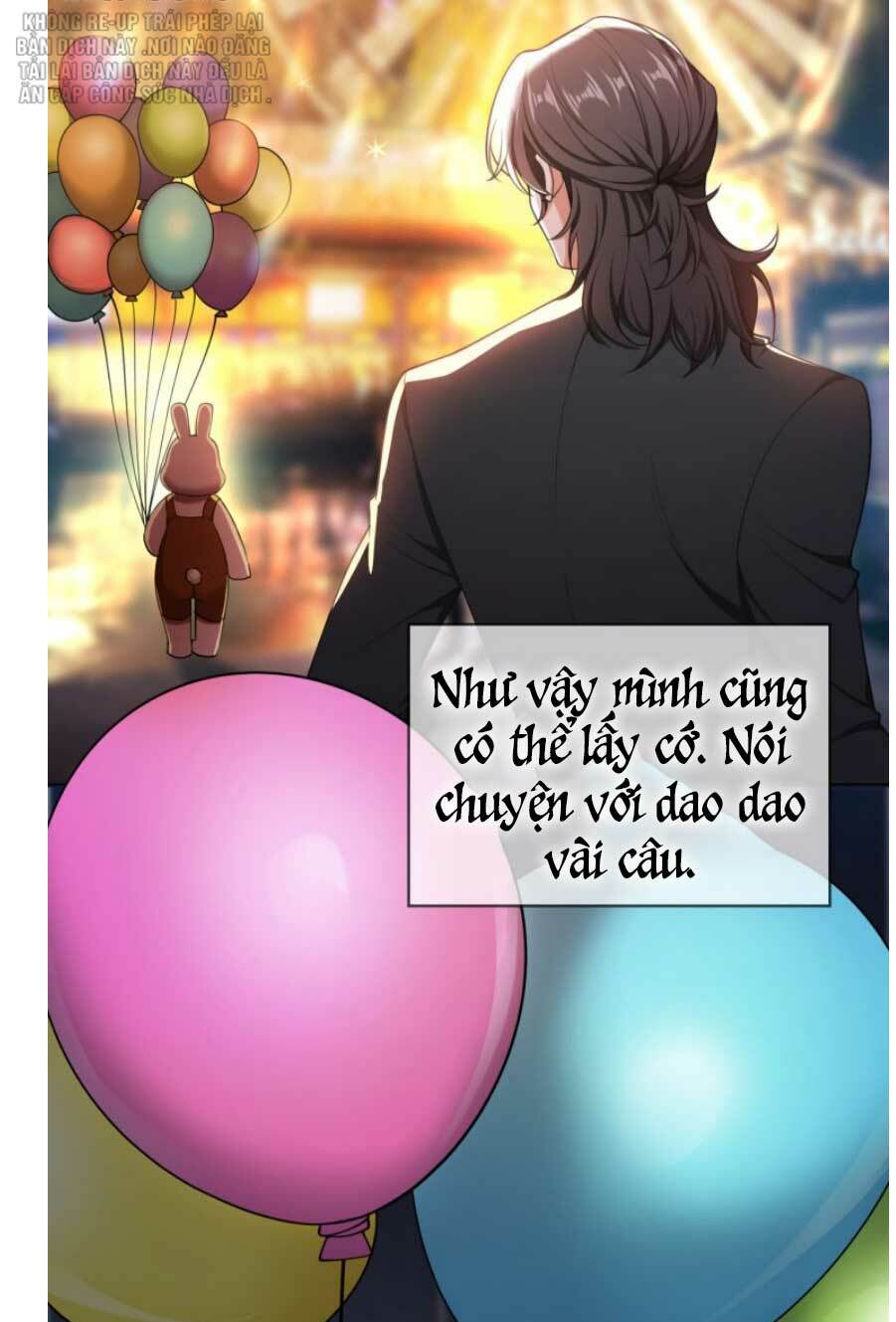 Cô Vợ Nhỏ Nuông Chiều Quá Lại Thành Ác!!: Chapter 210