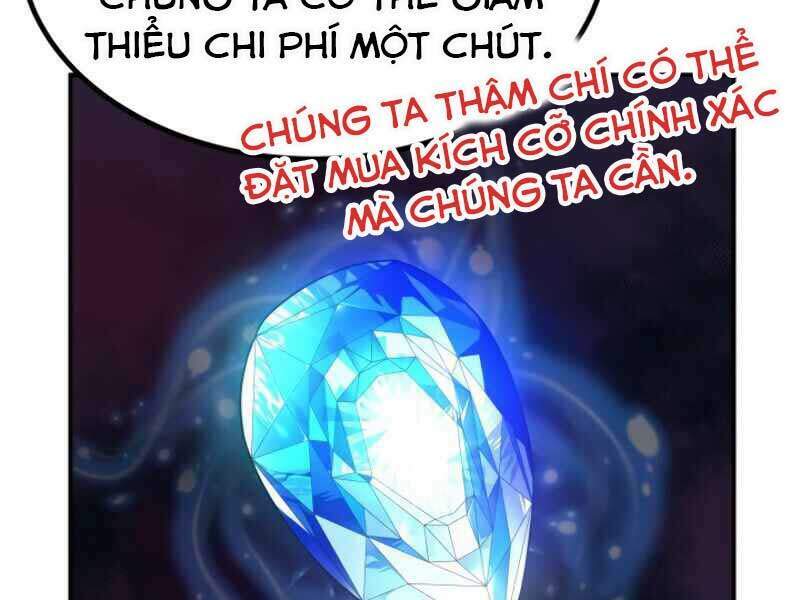 Ngôi Nhà Kết Nối Với Hầm Ngục: Chapter 13