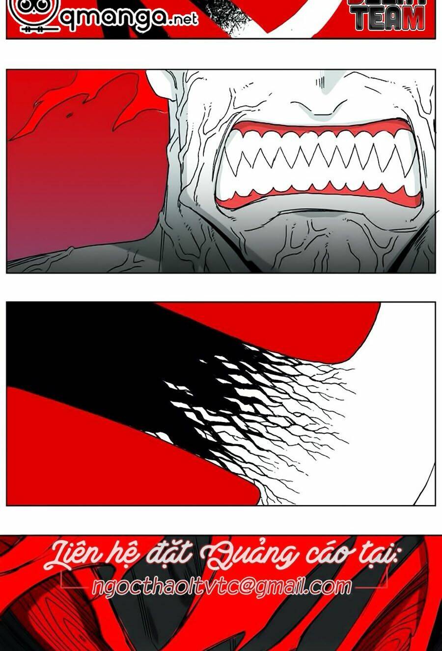 Đại Chiến Muỗi Biến Dị: Chapter 35