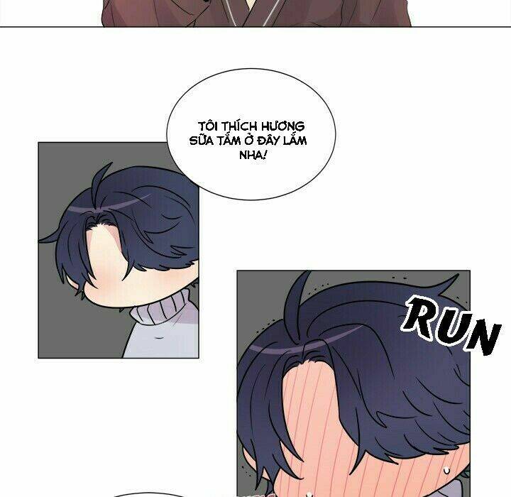 Vẽ Nên Tình Yêu Của Chúng Ta: Chapter 9