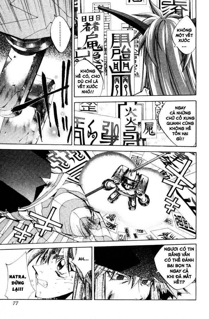 Bảng Phong Thần: Chapter 128