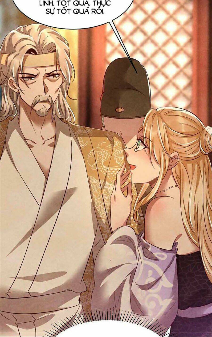 Vương Phi Muốn Trèo Tường: Chapter 115