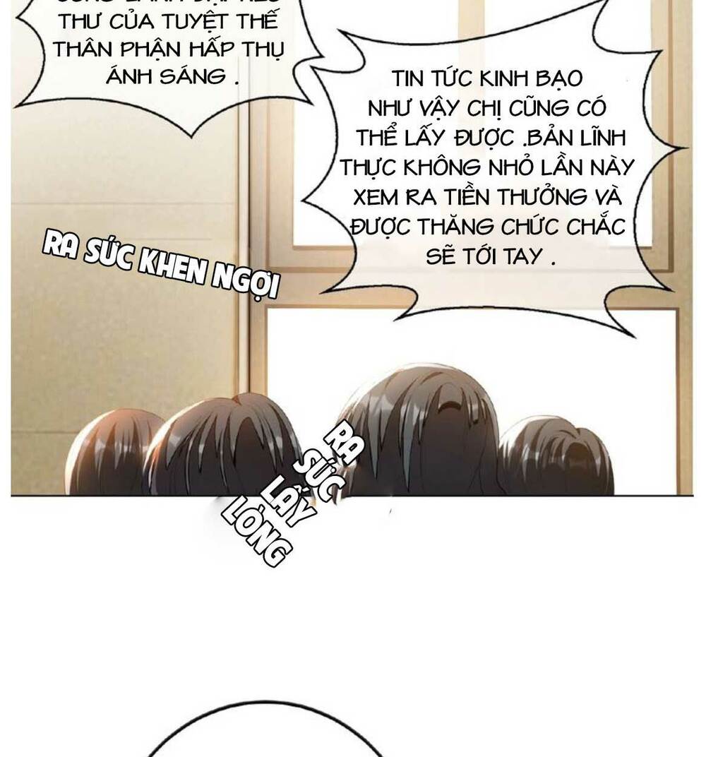 Cô Vợ Nhỏ Nuông Chiều Quá Lại Thành Ác!!: Chapter 93