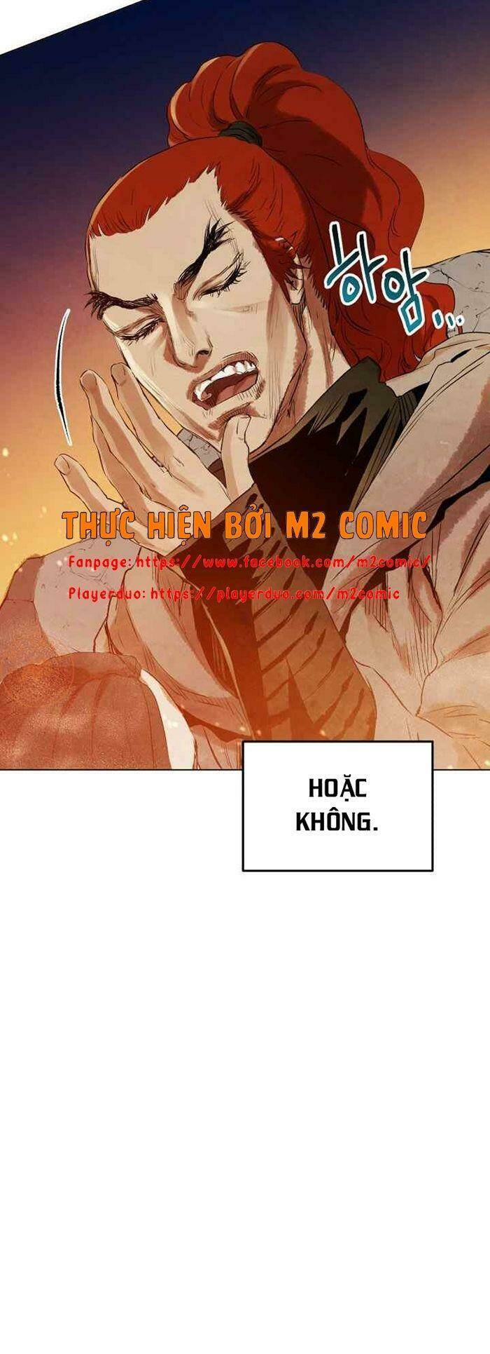 Phụng Tiên Trọng Sinh Ký: Chapter 24