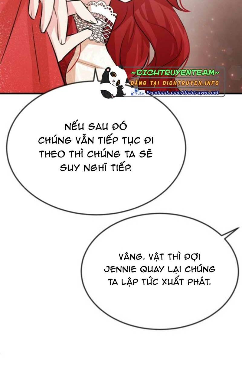 Tiểu Thư Scarlet: Chapter 18