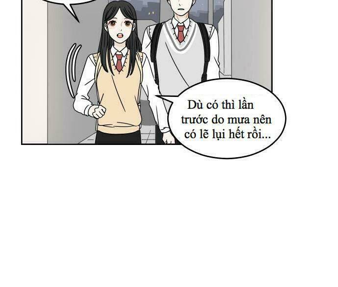 30 Phút Bước Đi Bên Em: Chapter 8