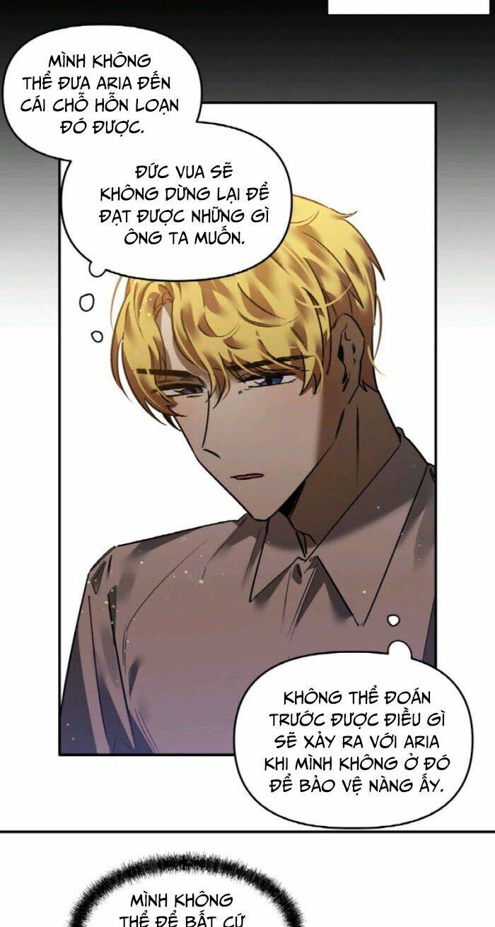 Phương Pháp Tán Tỉnh Của Nữ Thợ Săn: Chapter 28