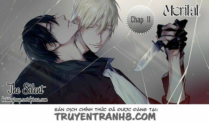 Moritat: Chapter 11