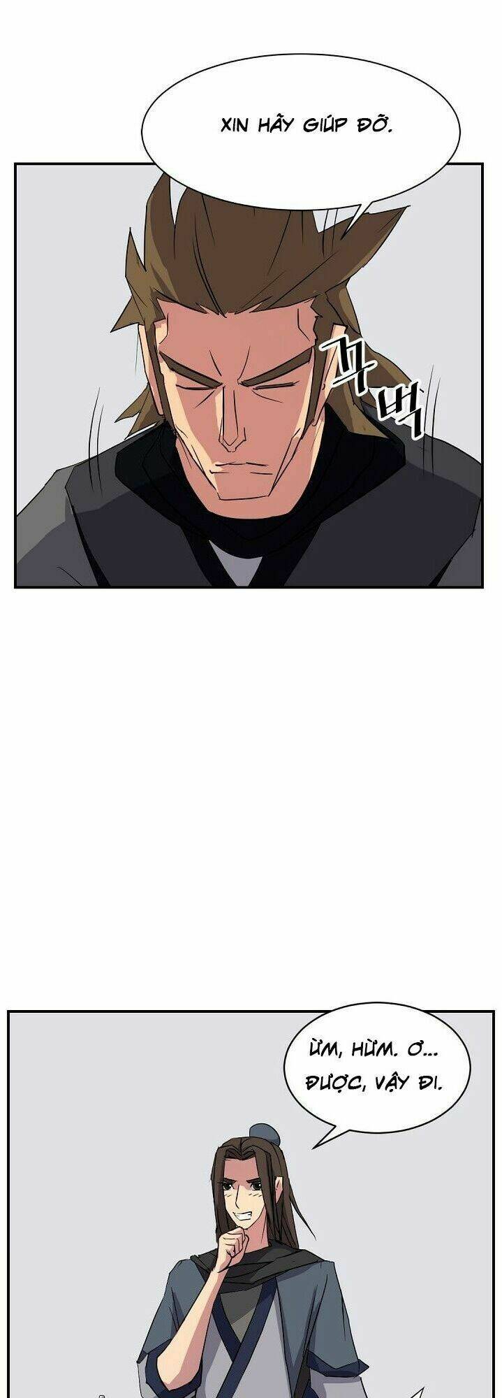 Trọng Sinh, Bất Khả Chiến Bại: Chapter 48