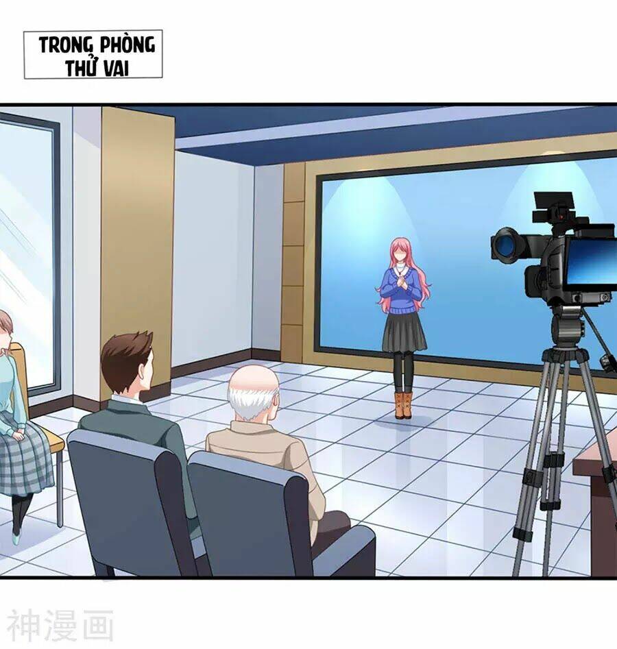 Mỹ Vị Giai Thê: Chapter 79