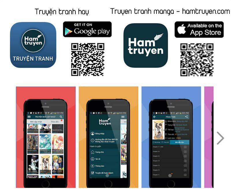 Chân Hoàn Truyện: Chapter 22.1