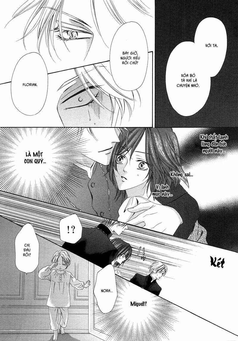 Kainushi Wa Akuma: Chapter 2